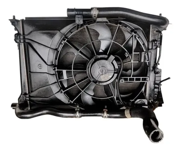 Kit Radiador Sportage 2.0 2019 4cc Automático 29134d9000