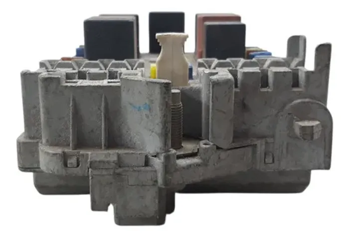 Caixa Fusivel Rele Fiat Doblo 1.6 2008 2009 2010