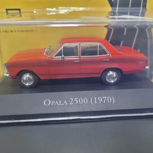 Chevrolet Opala - Miniatura