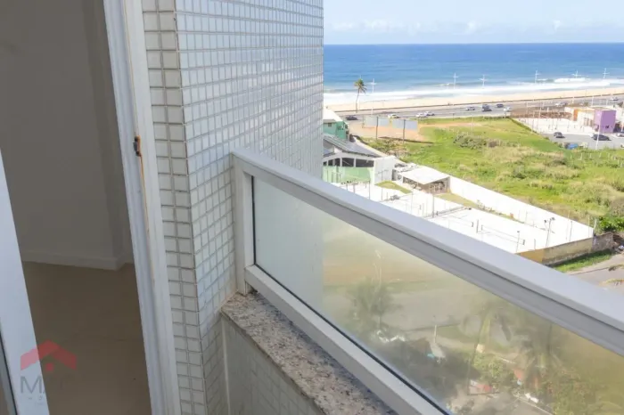 Apartamento para Locação em Salvador, Armação, 2 dormitórios, 1 suíte, 2 banheiros, 1 vaga