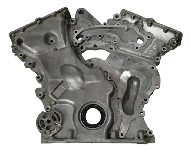 Tampa Frontal Motor Journey Cherokee 3.6 2009 - 2016