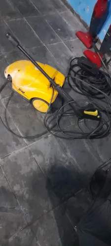 Lavadora de Alta Pressão Wap Mini