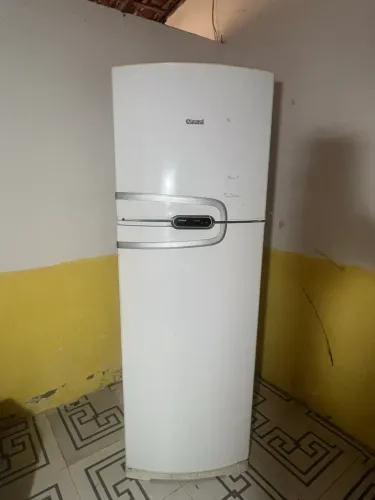 Geladeira Consul ( descrição )