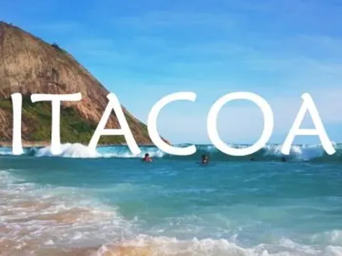 Terreno para venda com 550 metros quadrados no Ubá Itacoatiara - Niterói - RJ