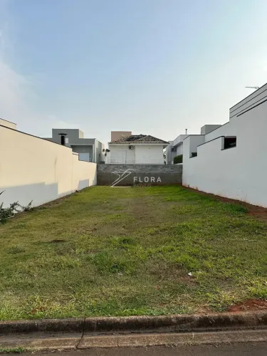 Terreno à Venda no Portal do Lago  Sumaré/SP
