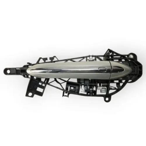 Maçaneta Externa Traseira Esquerda Chevrolet Cruze 2017 a 2019 13506032 Original