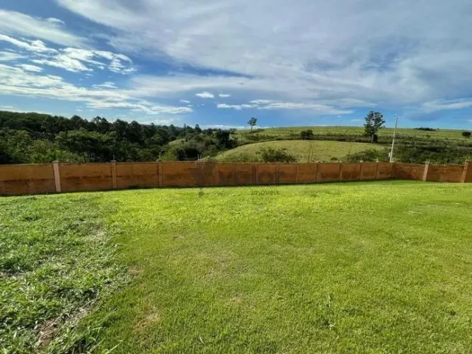 Terreno à venda em Campinas, Alphaville Dom Pedro, com 537 m², Alphaville Dom Pedro III