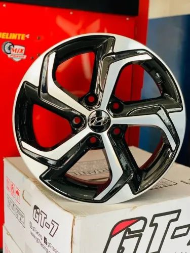 Rodas 16? Hyundai Creta Sport