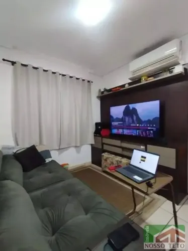 CASA À VENDA | RESIDENCIAL GUAIRÁ | SUMARÉ