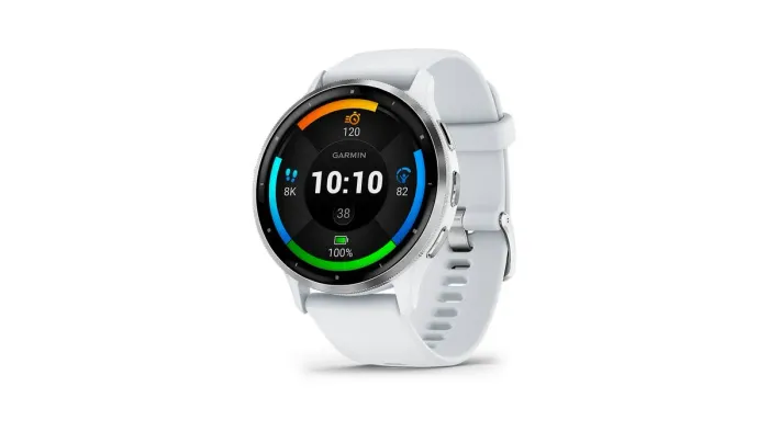 Relógio Garmin Venu 3 Branco