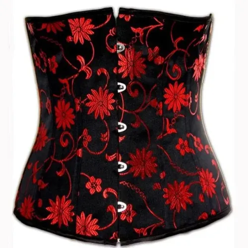 Corset Underbust(abaixo do busto)NOVO