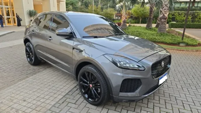 Jaguar E-Pace R-dynamic S 2.0 AWD 249cv Aut. 2019