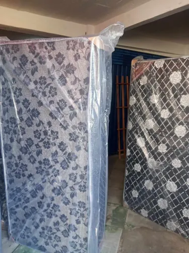 Cama Box Casal ou Solteiro com preço que cabe no seu bolso 