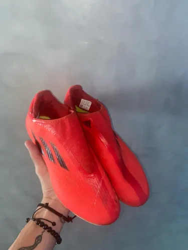 Chuteiras Adidas X 