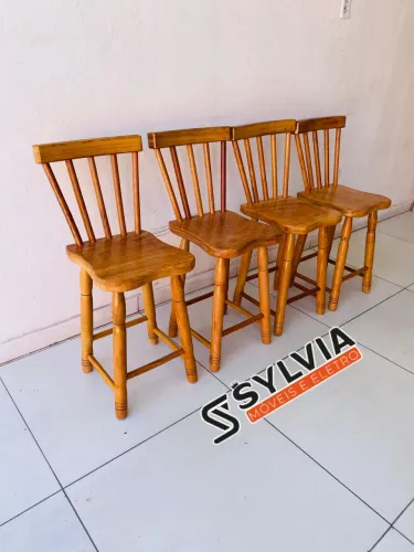 Cadeira angelim