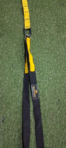 TRX de Suspensão para Treino brinde escada de agilidade .