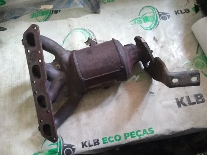 Catalisador Fiat Palio Idea Siena Strada Doblo Linea 1.6 16v E-torq