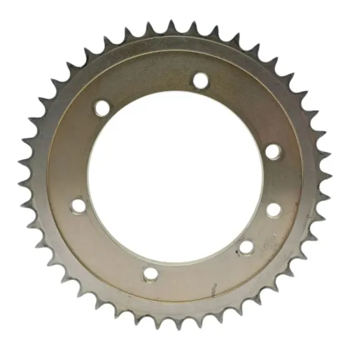 Coroa Yamaha Xtz 250 Lander 2006 2008 Original