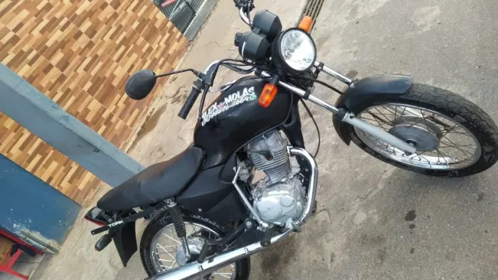 Fan 2007 toda revisada oportunidade!