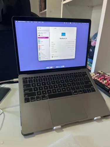 macbook air retina 2018