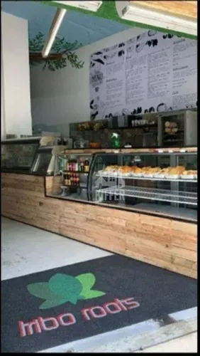 Loja para alugar, 120 m² por R$ 6.342,00/mês - Centro - Niterói/RJ