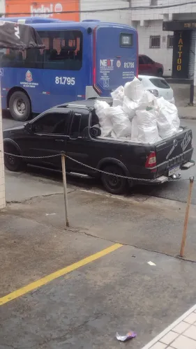 Carreto 24 horas preço justo