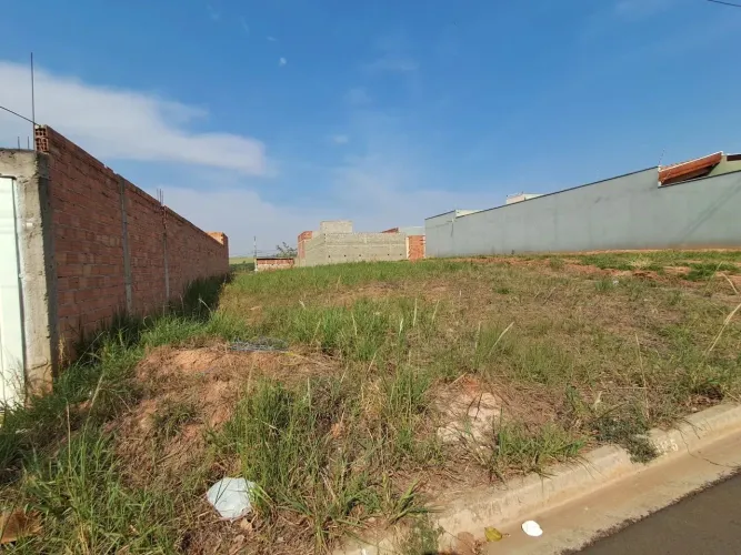 Terreno à venda, JARDIM MARAJOARA - Limeira/SP