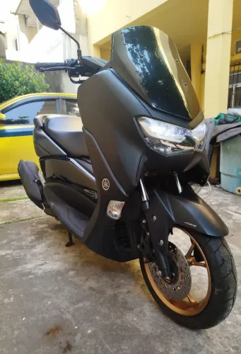 YAMAHA NMAX 160 NOVA  3000KM