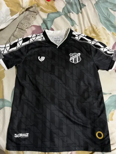 Blusa do Ceará 