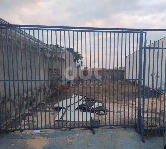 terreno - Parque São Miguel - Hortolândia