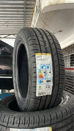 Pneu Dunlop SP Sport 205/55R16 