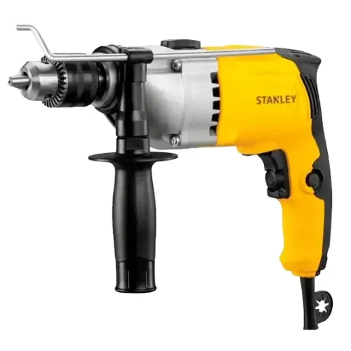 FURADEIRA DE IMPACTO 1/2" STDH8013-BR 800W 127V - STANLEY