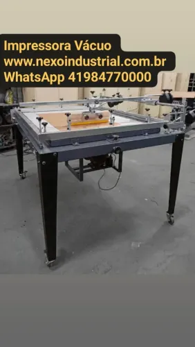 Sublimação Serigrafia Transfer 