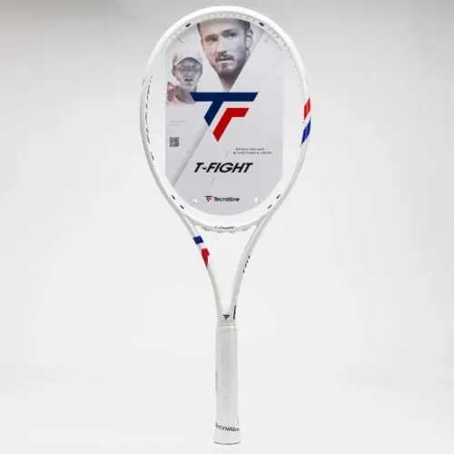 Raquete de Tenis Sem uso TFight 305 aceito trocas