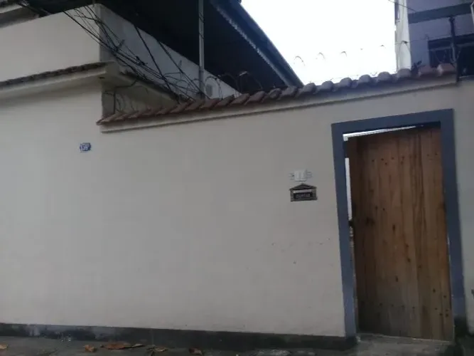 Quitinete na Penha Circular 