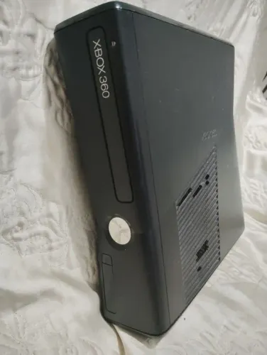 Xbox 360 sem imagem