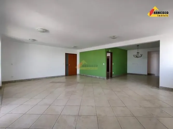 Apartamento para aluguel, 3 quartos, 2 suítes, 2 vagas, Centro - Divinópolis/MG