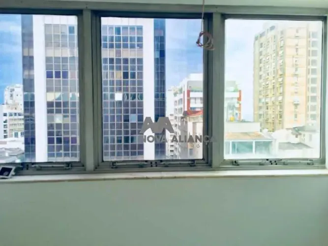 Sala-À VENDA-Ipanema-Rio de Janeiro-RJ