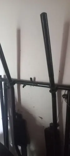 Simulador de caminhada bom