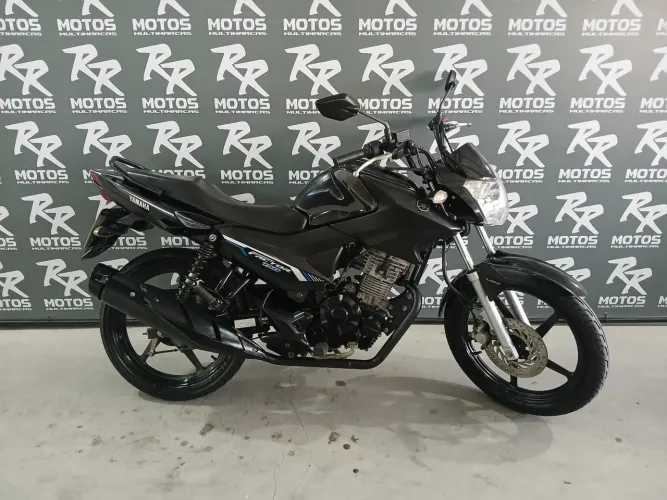 Moto Yamaha FACTOR 150 ED 2023 