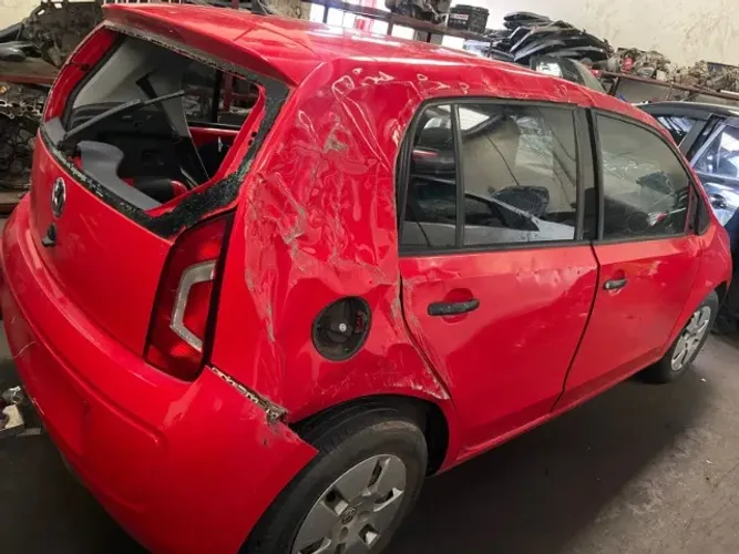 SUCATA VW /UP TAKE MA 2015/2016