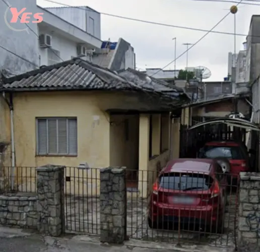 Oportunidade única: Terreno à venda na Vila Carrão, São Paulo-SP, com 176,00 m² de área.