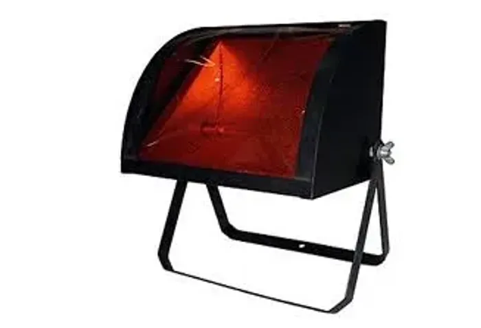 Luz set light profissional 