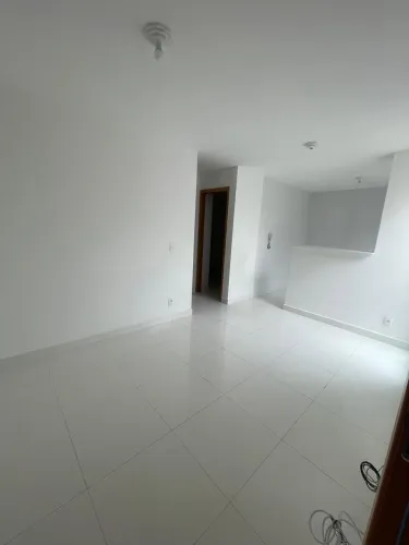 Apartamento à venda, Jardim Caiapiá, Cotia, SP