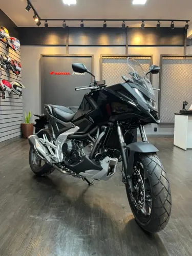 HONDA NC 750X MT 2026 *PRONTA ENTREGA