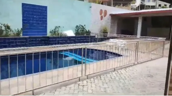 Granja para Carnaval