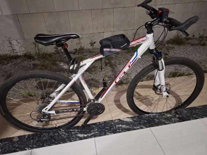 Bike GT Timberline Expert