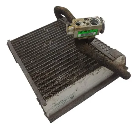 Radiador Evaporado Ar Gm Astra 2007 2008 2009 2010 2011 2012