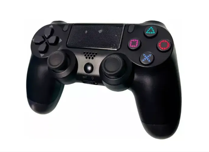CONTROLE PS4 COM FIO 1.8M KP-GM036