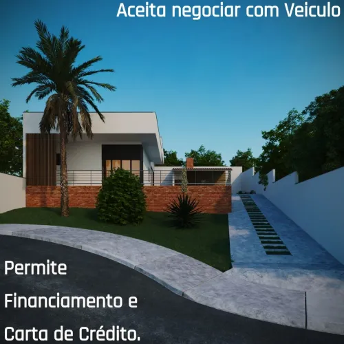 Terreno Resid. Itupeva Jardim Itália, 402m², ótima localização, (opção de projeto),